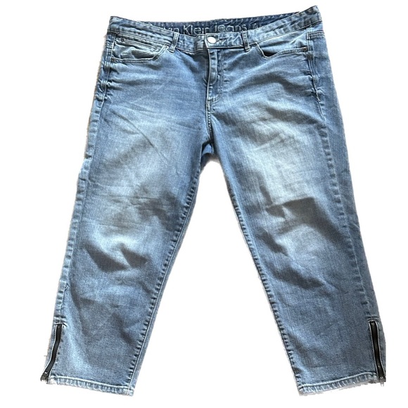 Calvin Klein Jeans Denim - Calvin Klein Jeans Ultimate Skinny